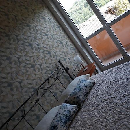 Acero Rosso Bed & Breakfast Pianfei Luaran gambar
