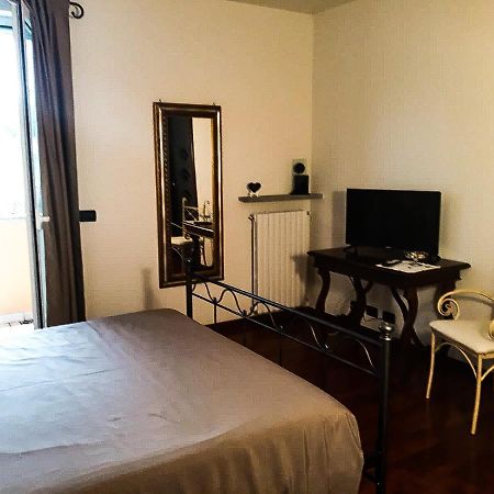 Acero Rosso Bed & Breakfast Pianfei Luaran gambar