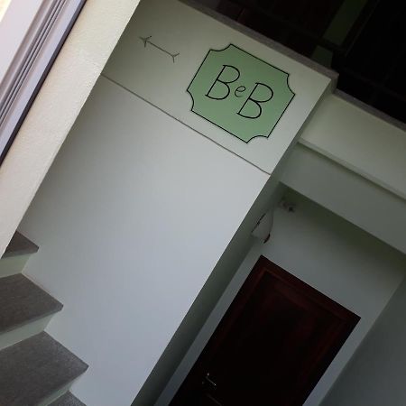 Acero Rosso Bed & Breakfast Pianfei Luaran gambar
